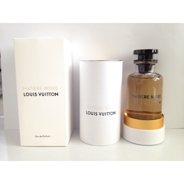 Nước Hoa Nữ Louis Vuitton Matière Noire Eau De Parfum  KYOVN