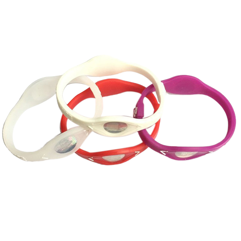 thumbnail image 2 of Zen-ergy Balance Bandz – Hologram Wristbands For Strength, Agility, Focus, And Well-Being 2 of 4