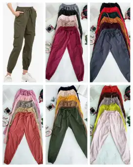cargo pants lazada