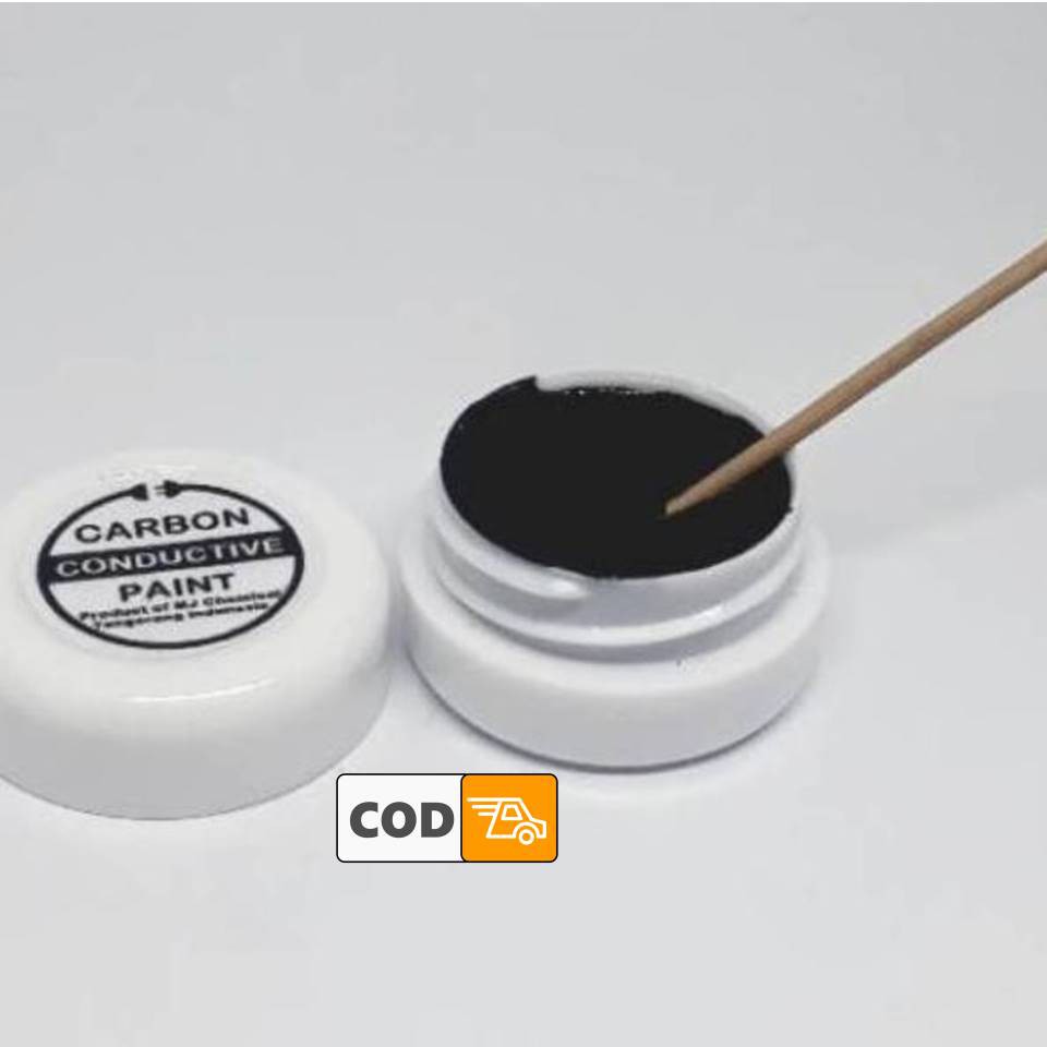 Unique PCB Electrical Conductive Carbon Glue Carbon Conductive Glue