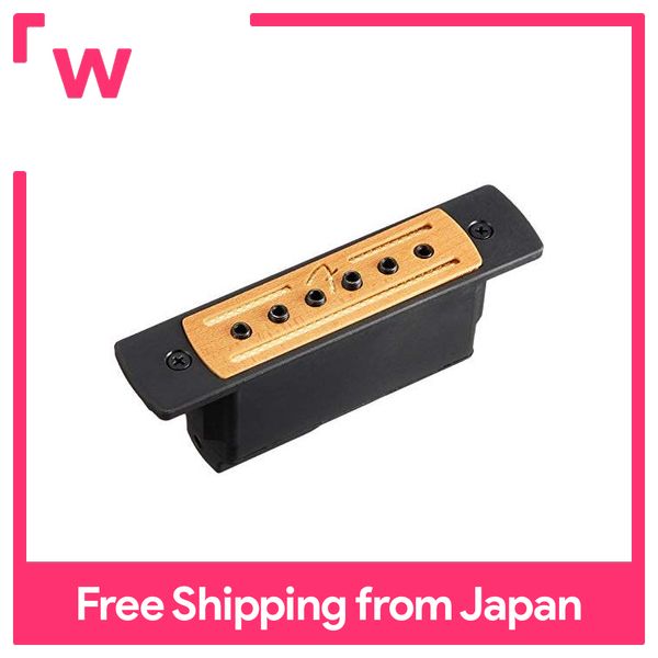 Fender Acoustic Pickup Meuite Acoustic Pickup Lazada PH