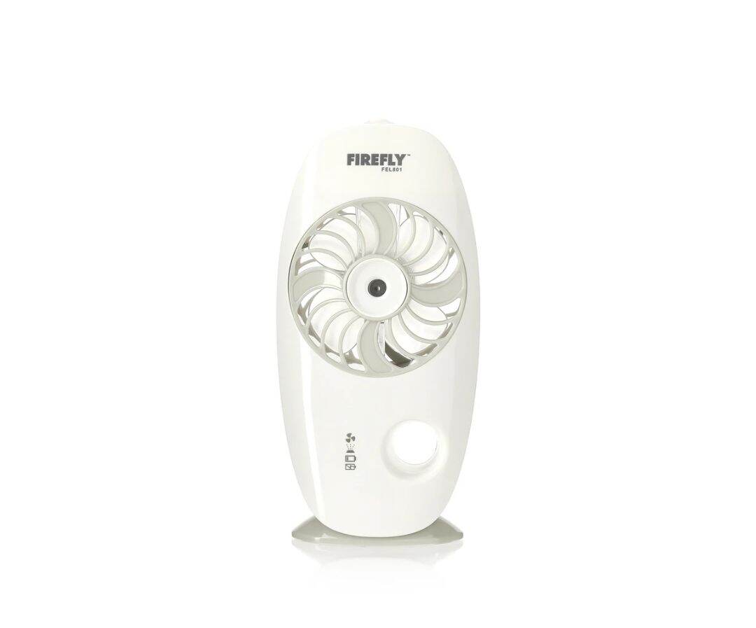 Firefly Handy Mist Fan Lazada PH