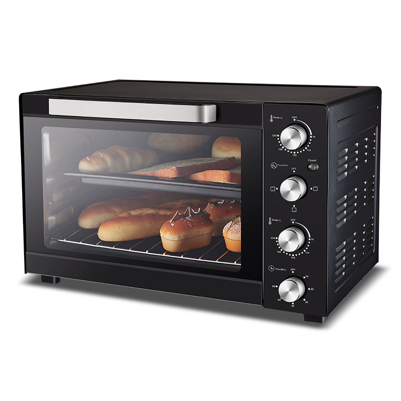 Electric Oven Konka Household Electric Oven 42L Capacity Baking ...