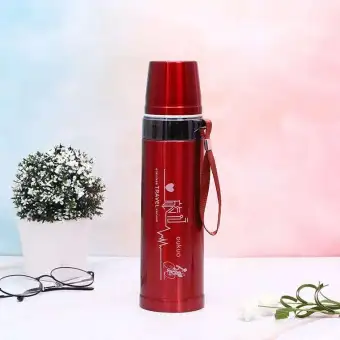 thermos tumbler lazada