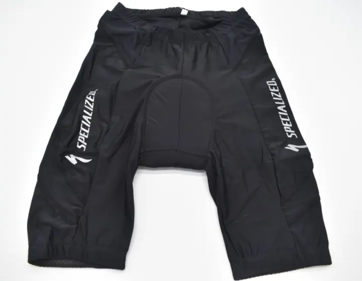 specialized padded bike shorts