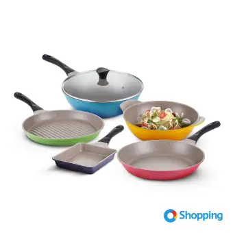 cookware sets on sale