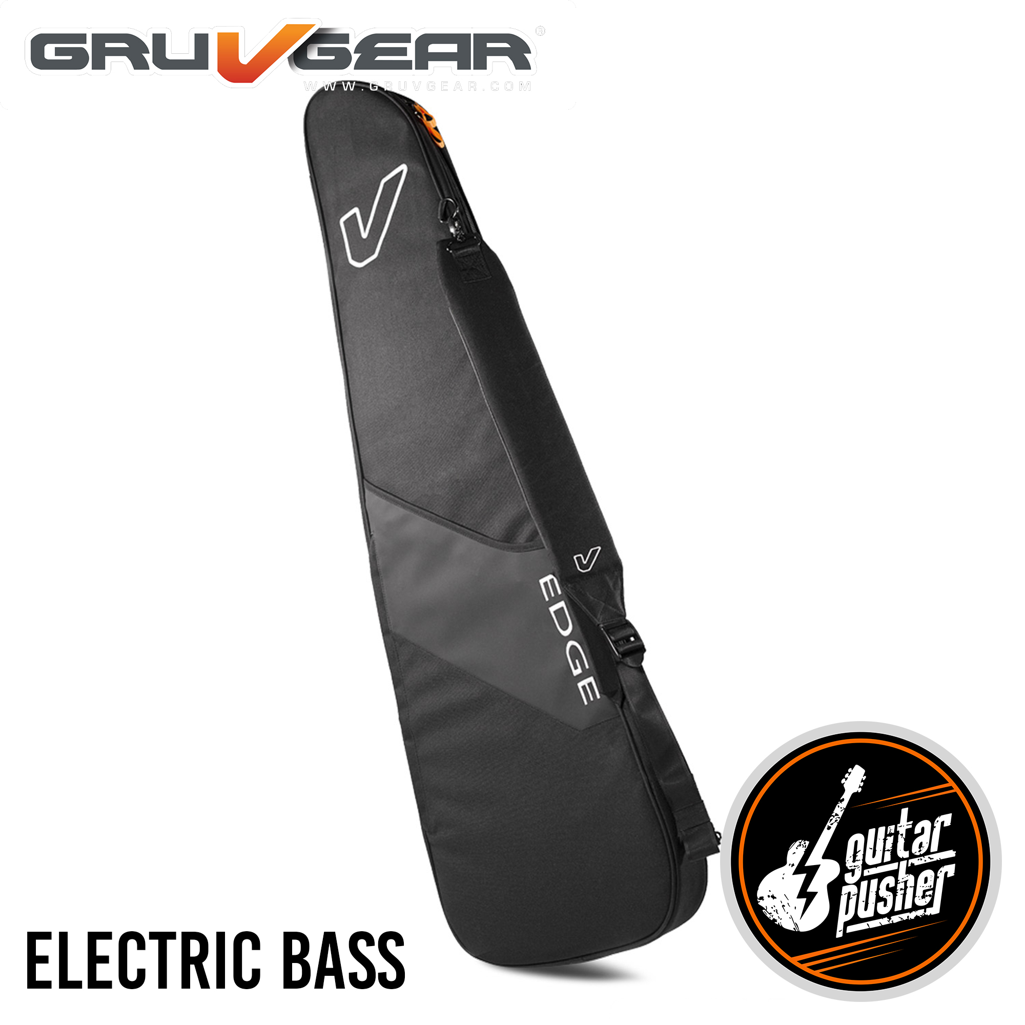 Gruv Gear GigBlade Edge for Electric Bass Guitar | Lazada PH