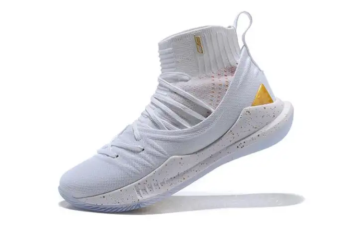 Breathable Stephen Curry Sports shoes 