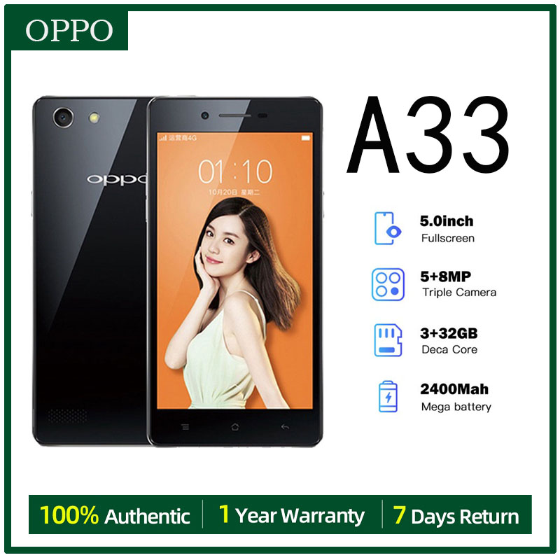 oppo a33 android 11