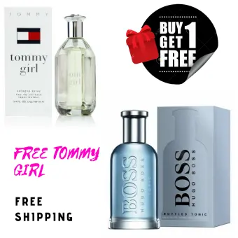 buy tommy girl perfume