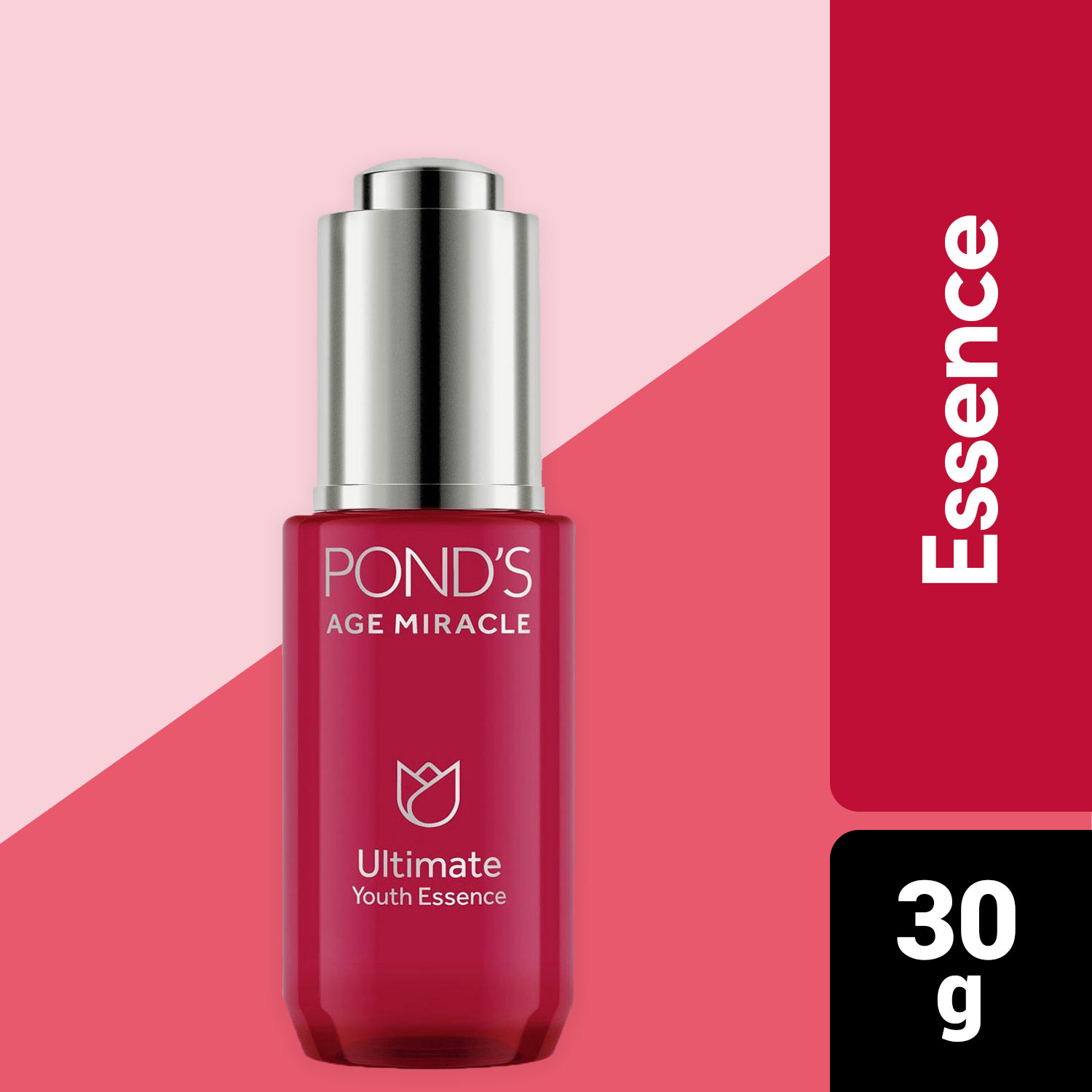 pond age miracle ultimate youth essence