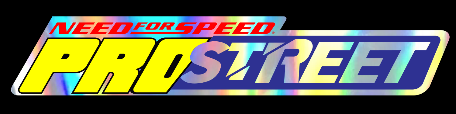 Need for Speed Sticker Decals Underground Most Wanted Carbon Pro Street ...