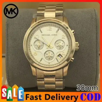 michael kors digital watch for women