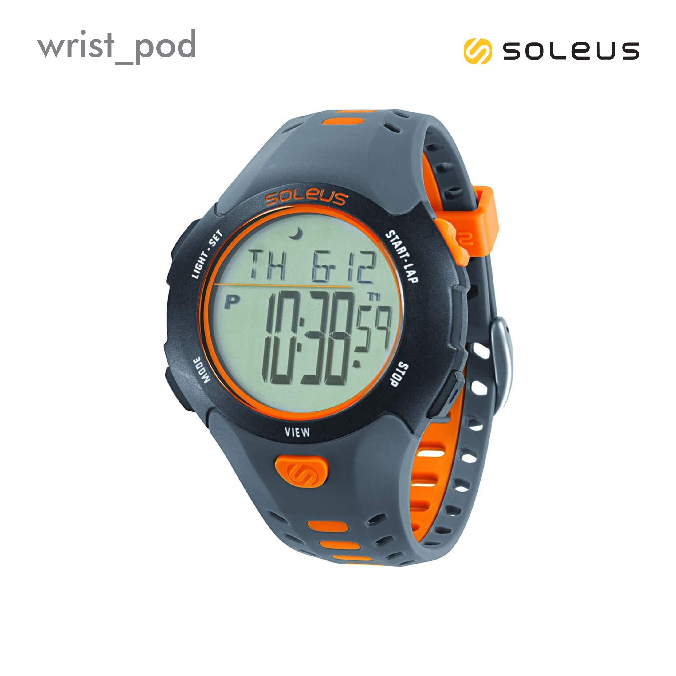 Soleus deals contender watch