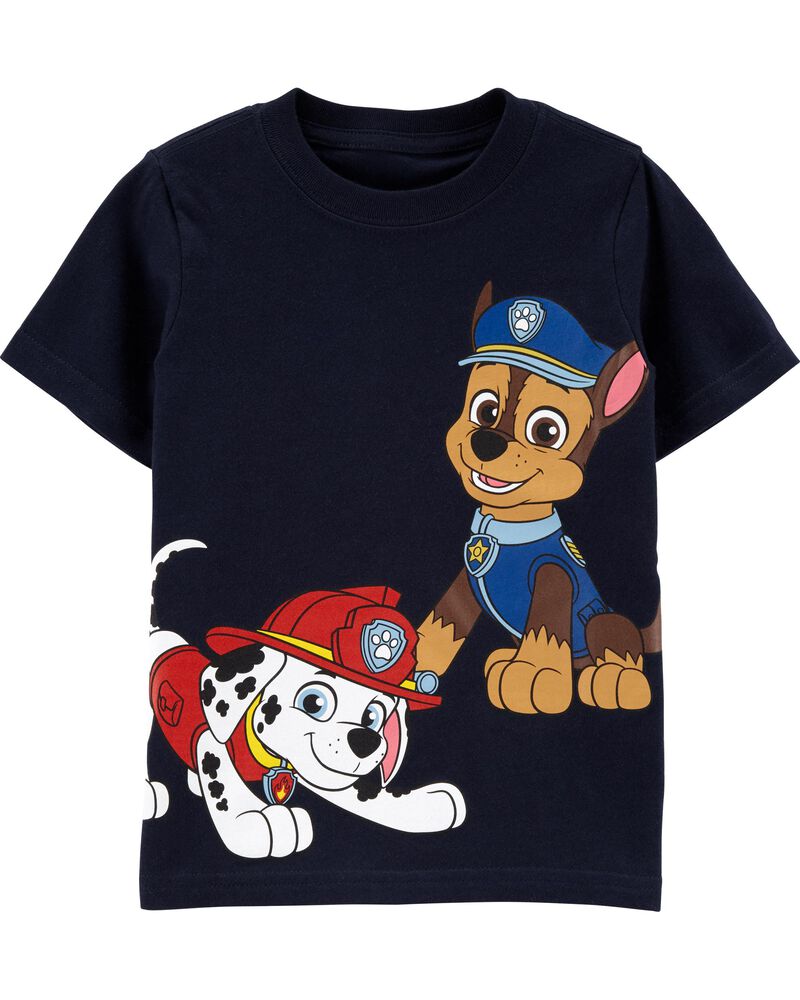 Paw Patrol How To Roll Toddlers T-Shirt