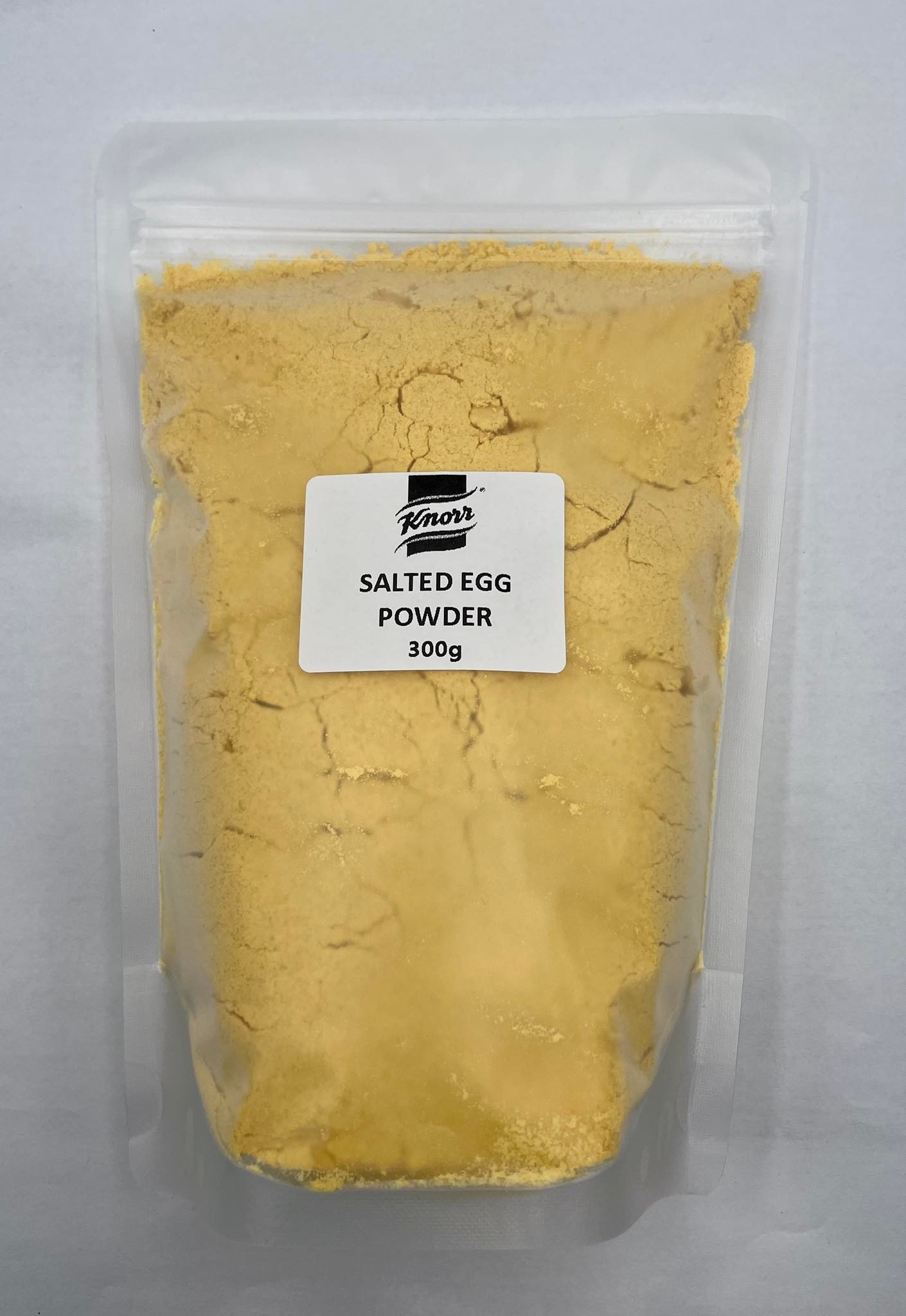 Knorr Salted Egg Powder 300G, 800G (Original Knorr) Lazada PH