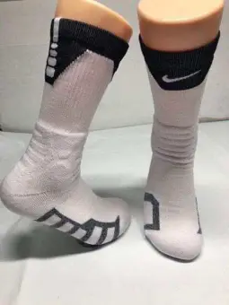 mens long nike socks