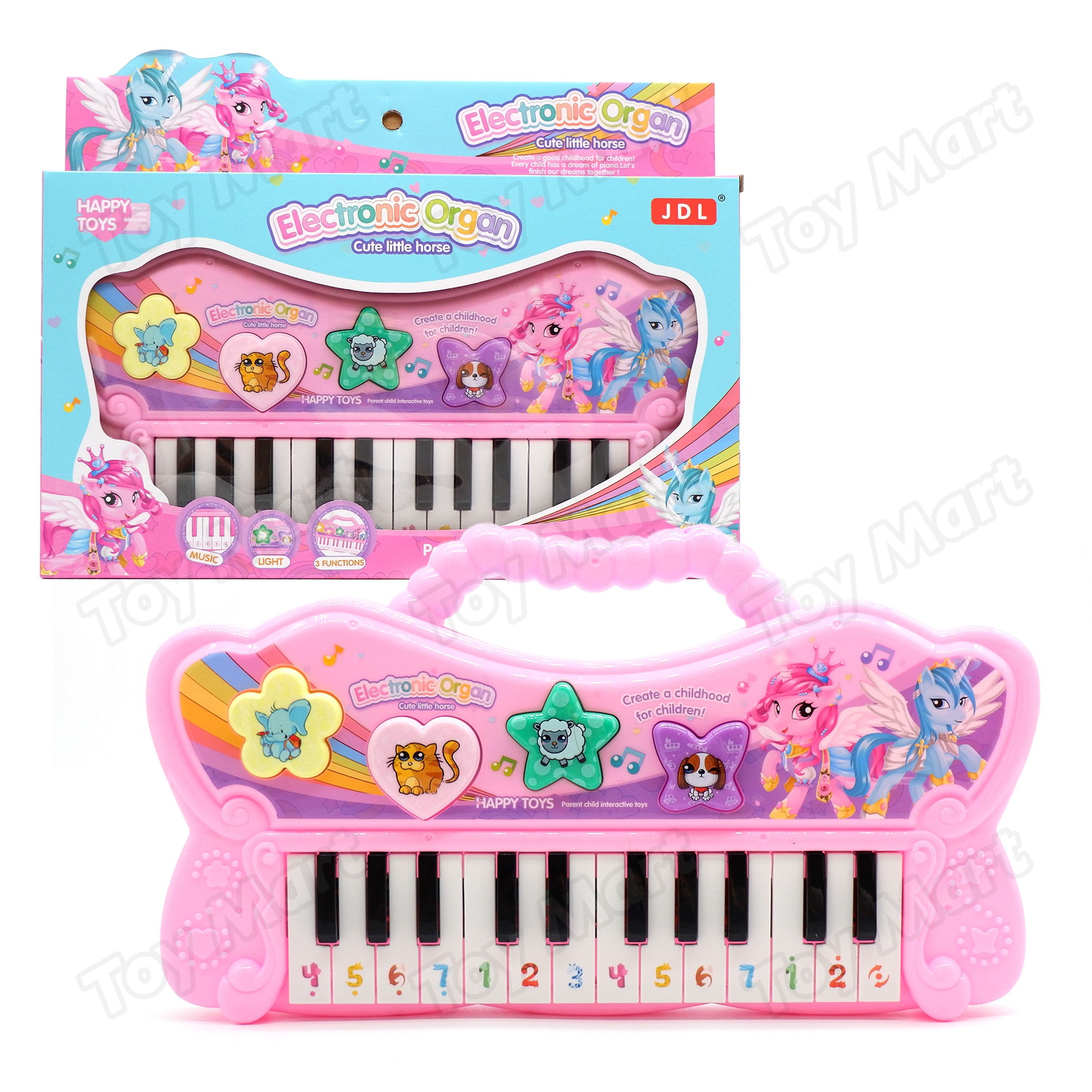 Little toy hot sale piano