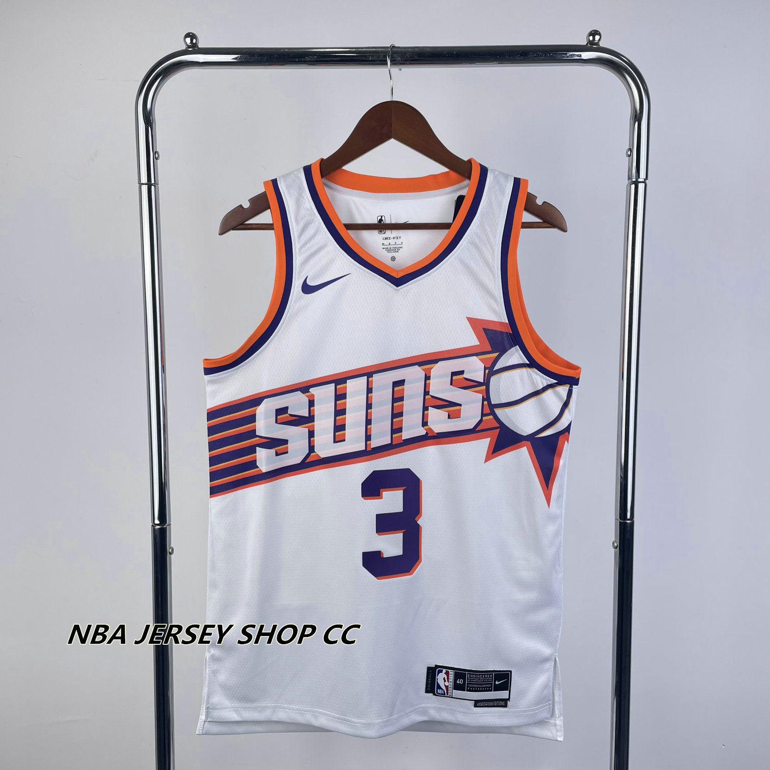 Bradley Beal Phoenix Suns Jersey – Jerseys and Sneakers