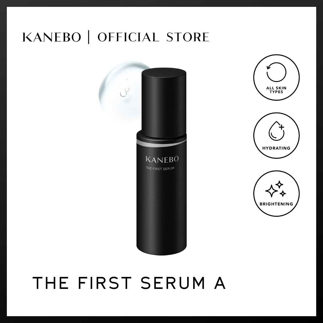The First Serum A [Hydrating] [Moisturizing] Lazada PH