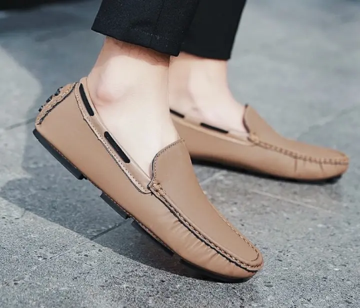 lazada casual shoes