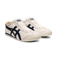 100% authentic JAPAN Onitsuka Tiger Mexico 66 Ready To Stock Original ˉ ShoeTigers Sneakers Super Soft Canvas Men and Women Casual Sports Running Tiger Running Shoes