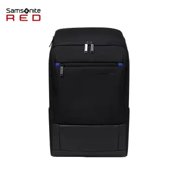 samsonite red bredle