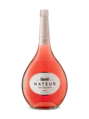 Mateus Rose Wine (Magnum) 1.5L | Pink Wine