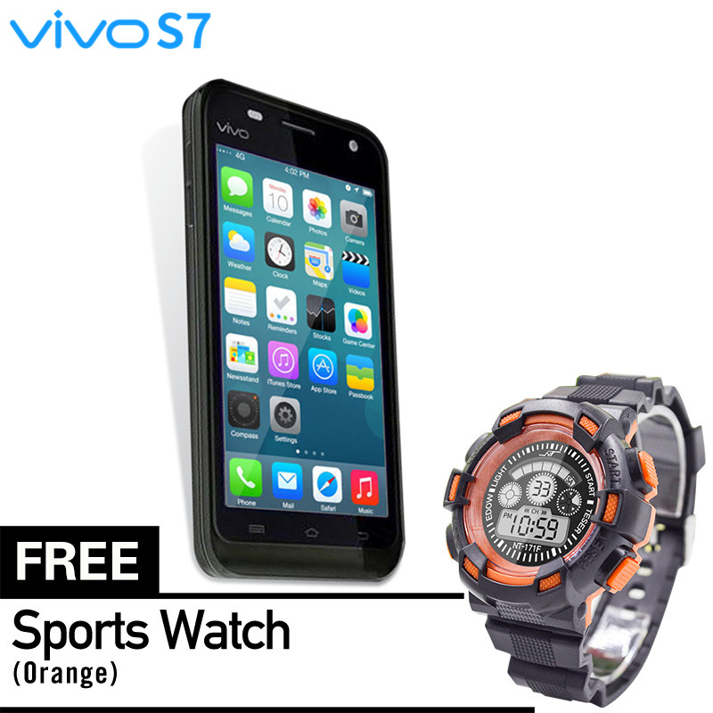 vibe 3plus smartwatch