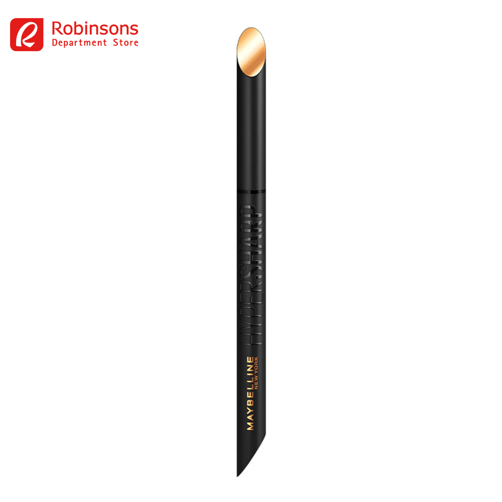Maybelline Hypersharp Extreme 36 Hour Liner Brown Lazada PH