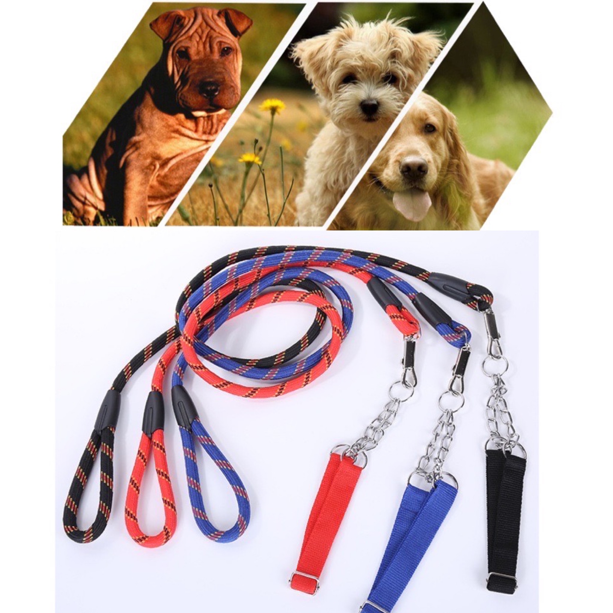Stretchable Puppy Dog Leash Harness dog 