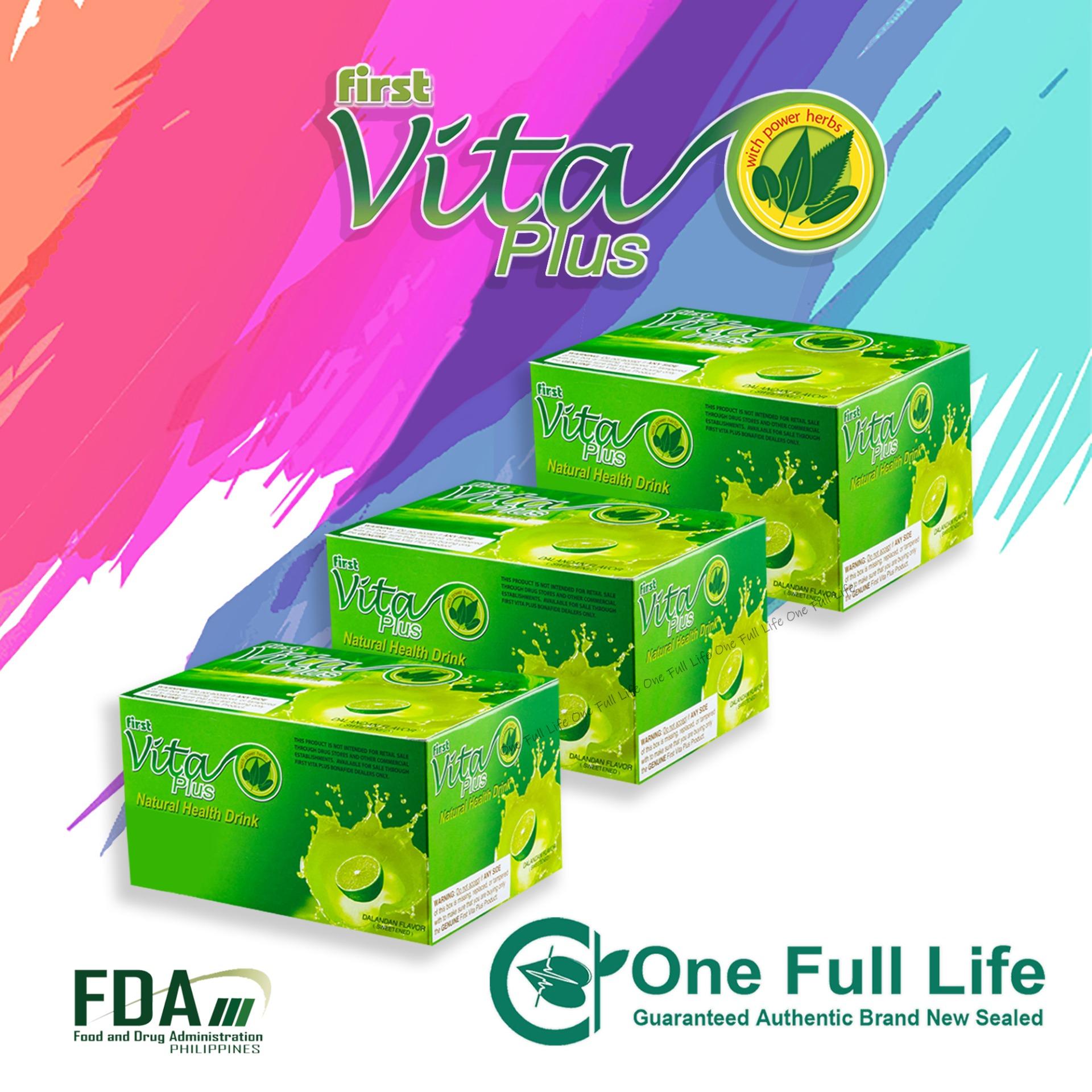 First Vita Plus Philippines First Vita Plus price list Mugs