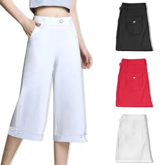 front pocket cargo pants