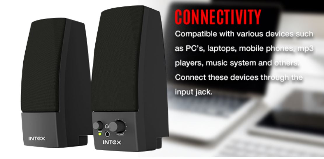 intex music system