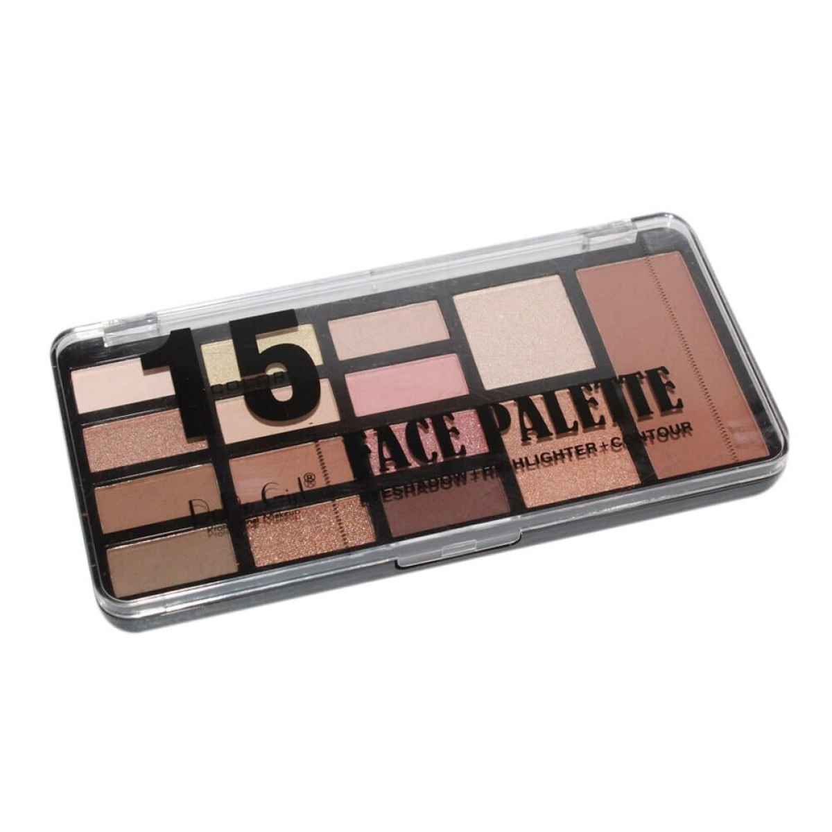 dodo girl eyeshadow highlighter