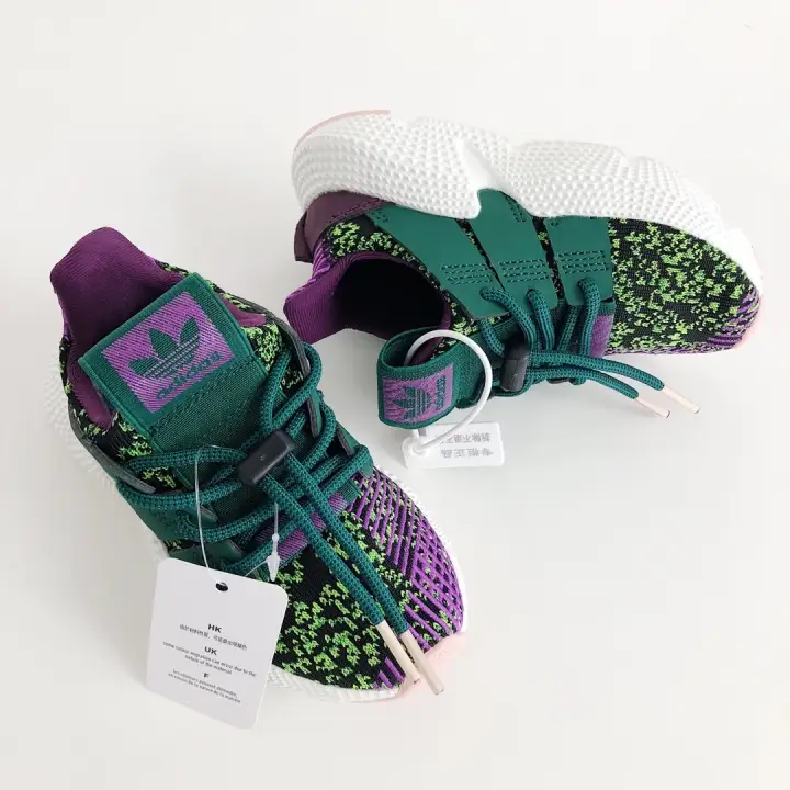 adidas prophere kids