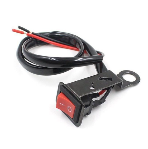 HC Motorcycle ON/OFF SWITCH WITH WIRE | Lazada PH