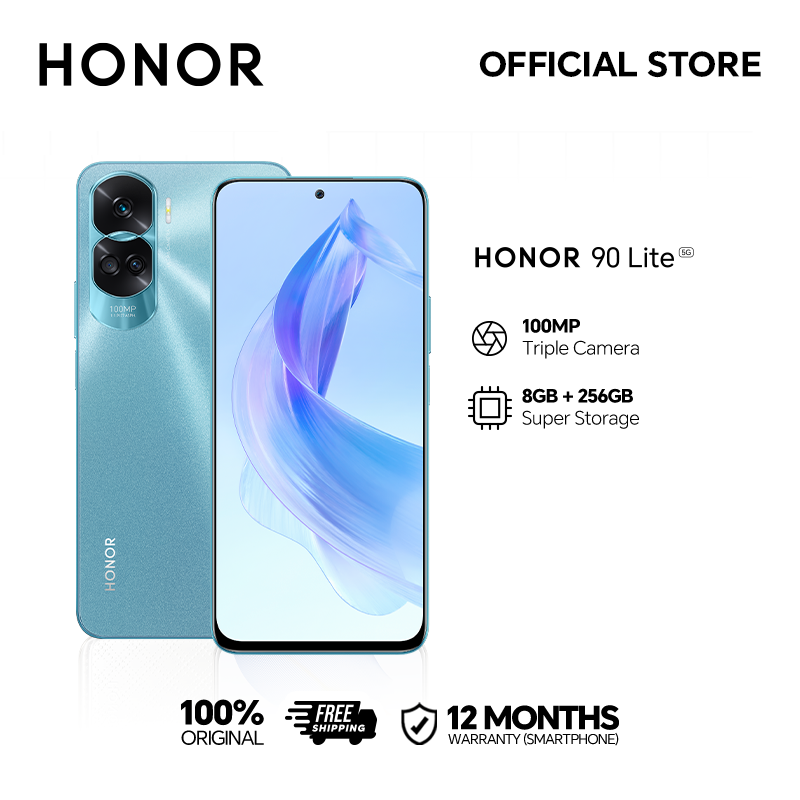 HONOR 90 Lite 5G, X6a, X5 Plus Philippine price, availability