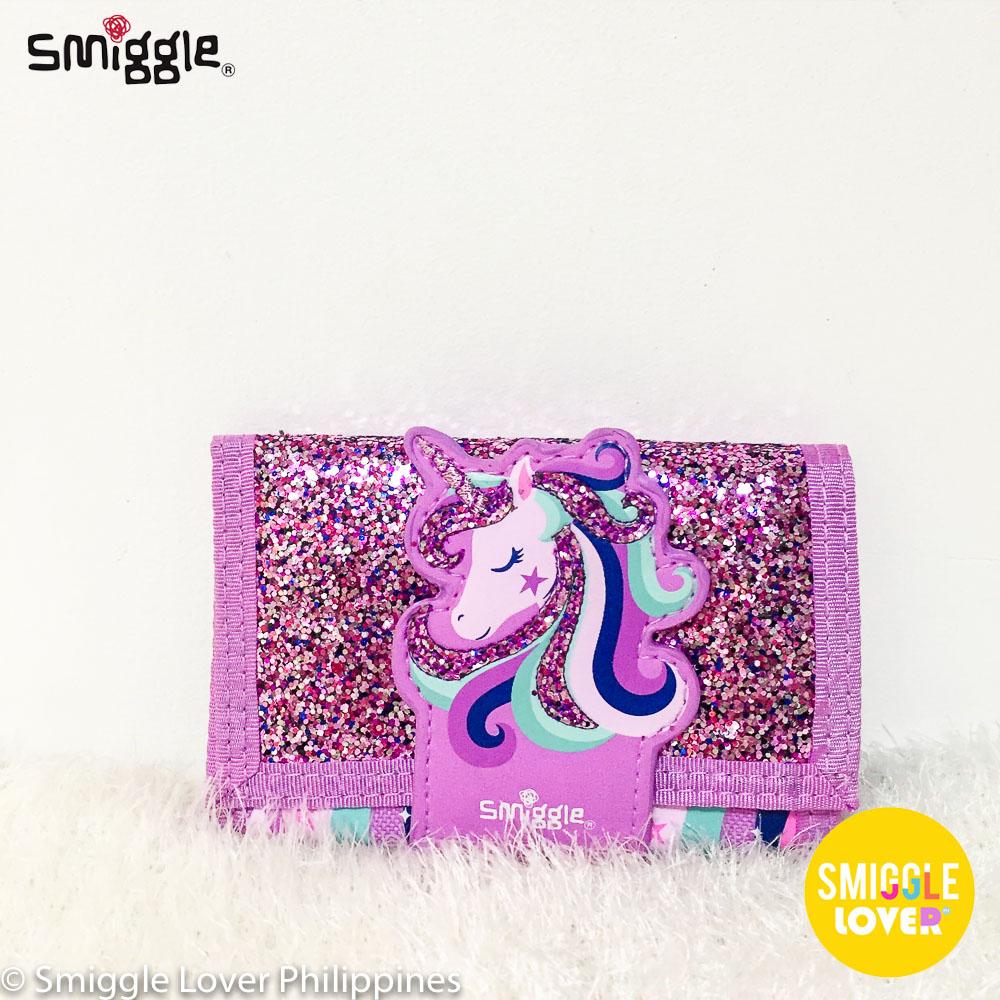 smiggle purse