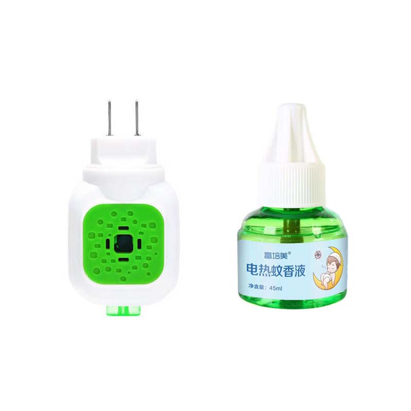 Elephant.Electric mosquito coil set Electric Mosquito Coil Liquid