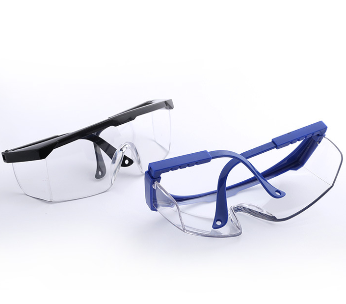 SMITHSON】 Safety Protective Eyewear Eye Protection Glasses
