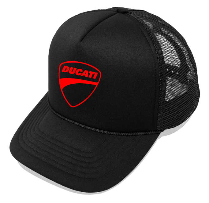 Ducati Baseball Cap - Tucker Cap | Lazada PH