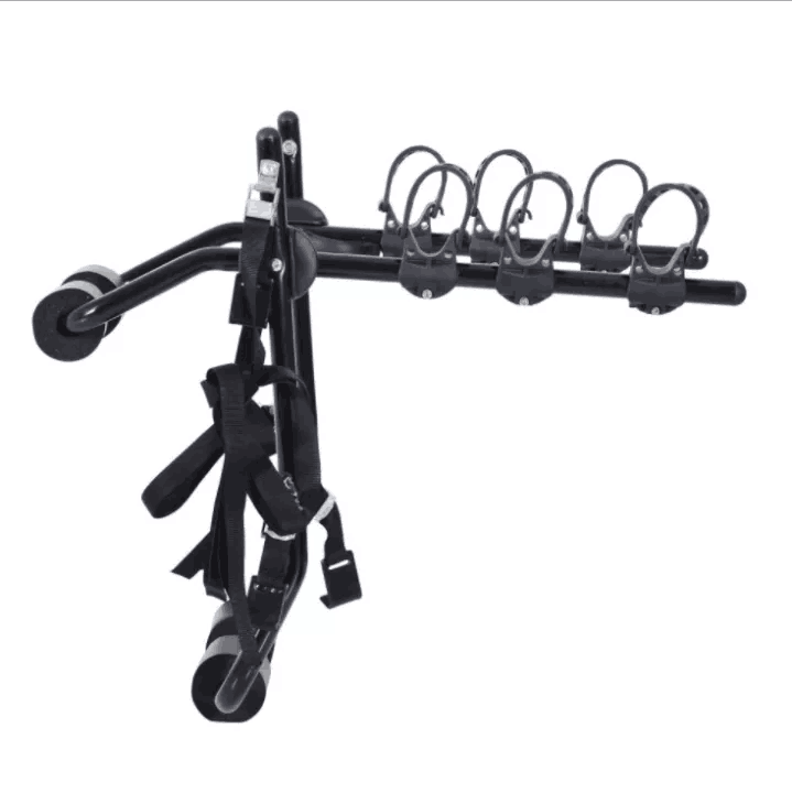 【COD】High quality bike carrier rack for car suitable for all cars car