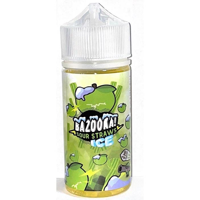 relx Bazooka 100ml 3mg Eliquid | Lazada PH