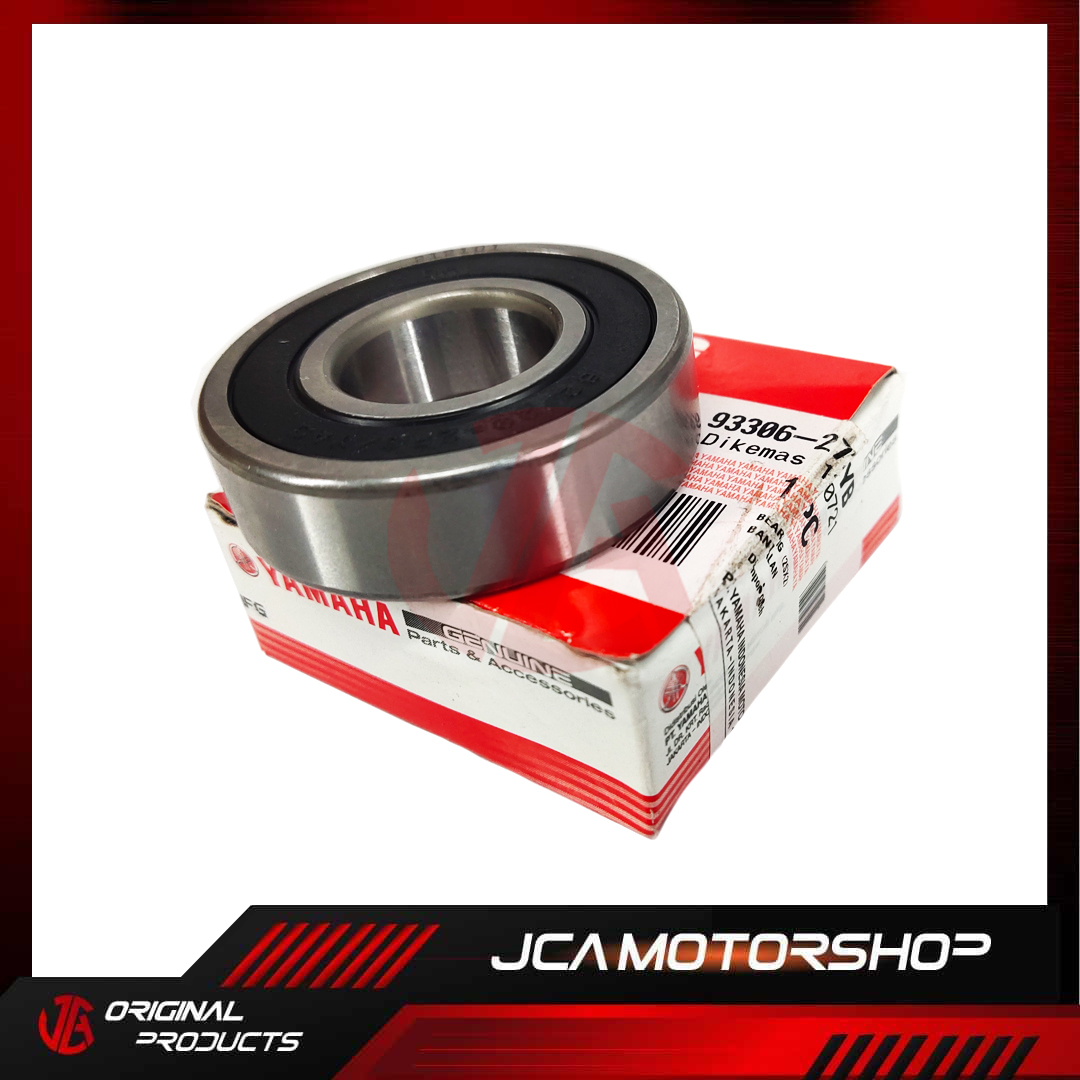 ORIGINAL YAMAHA BEARING (TRANSMISSION) FOR MIO SOUL I 125 (93306272YB