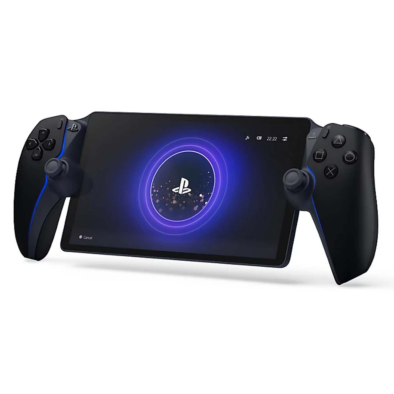 美品 Playstation Portal 打ち出さ