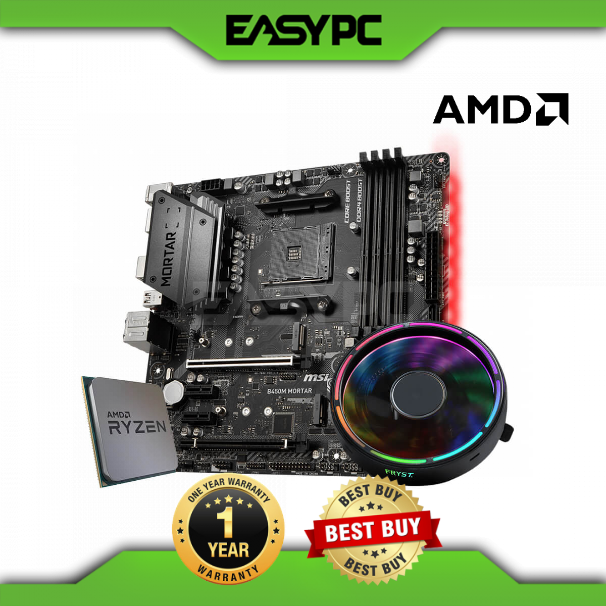 Amd Ryzen 5 3600 Processor Shop Amd Ryzen 5 3600 Processor With Great Discounts And Prices Online Lazada Philippines