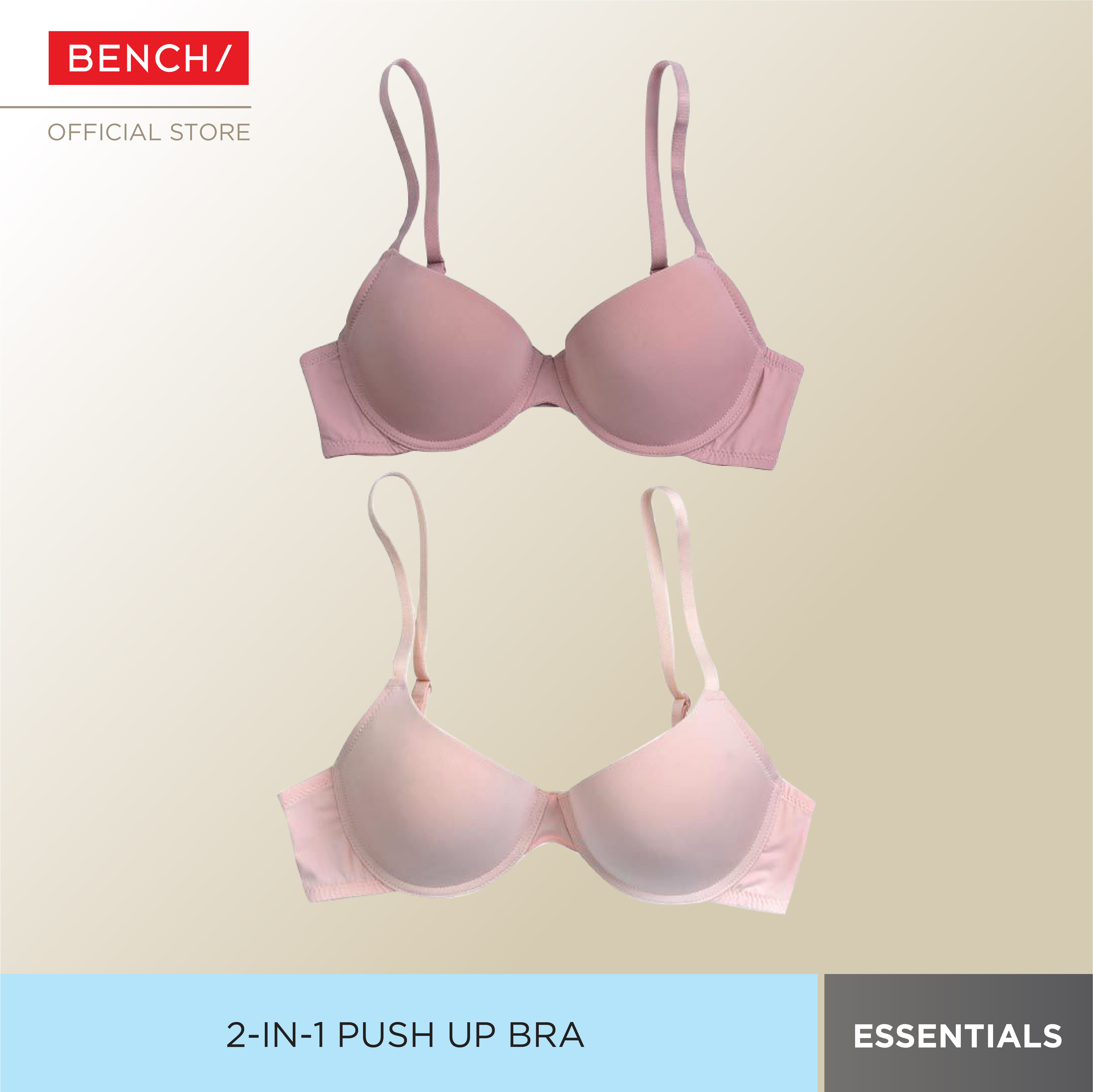 bench bra