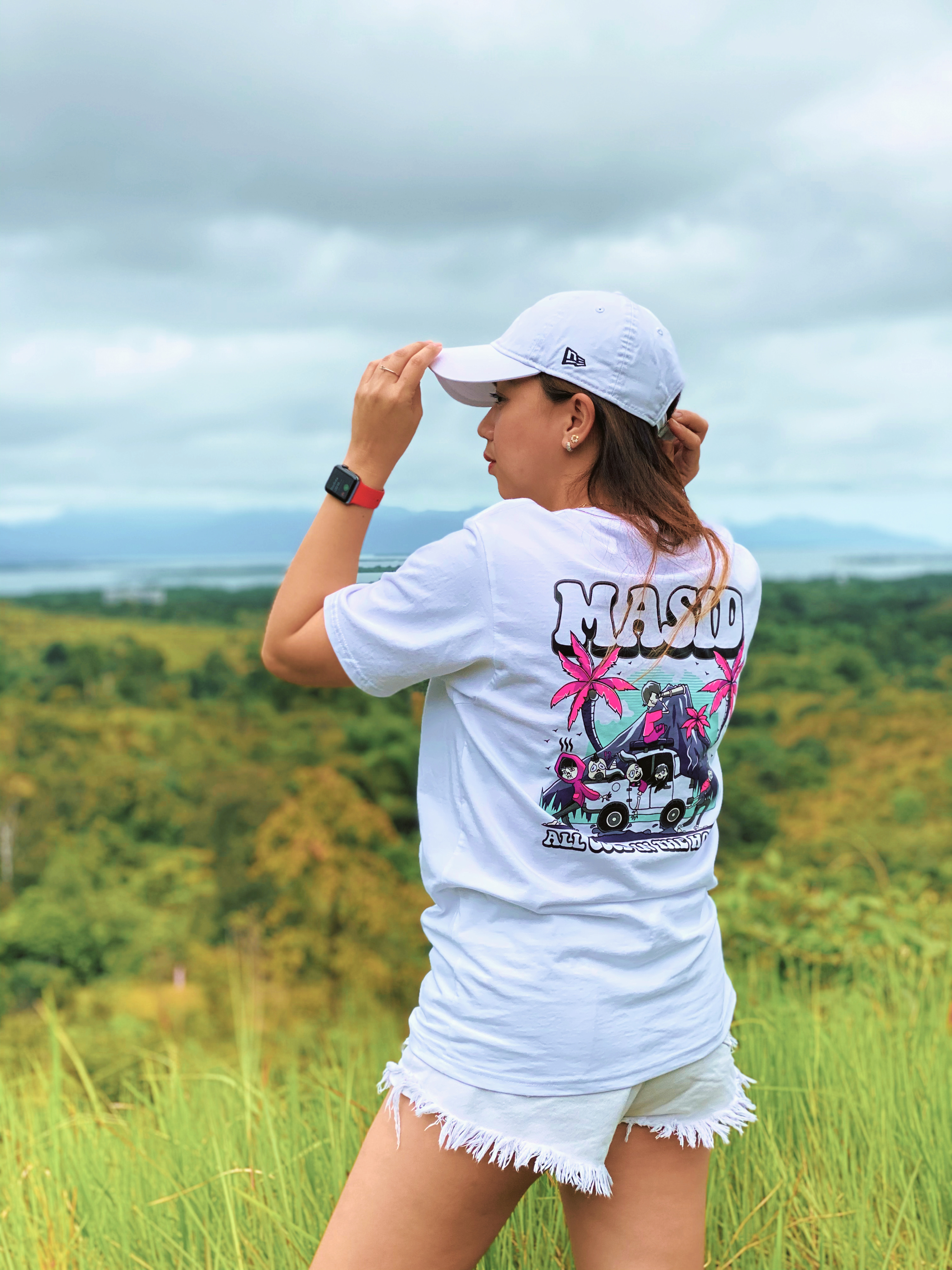 Hood (Agith) | Lazada PH