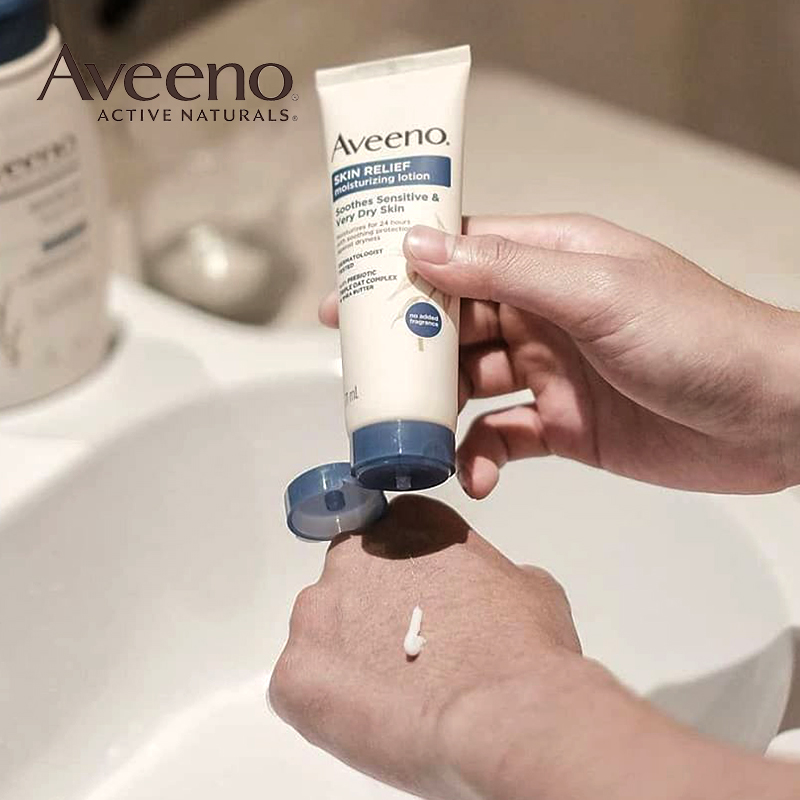 aveeno 71ml